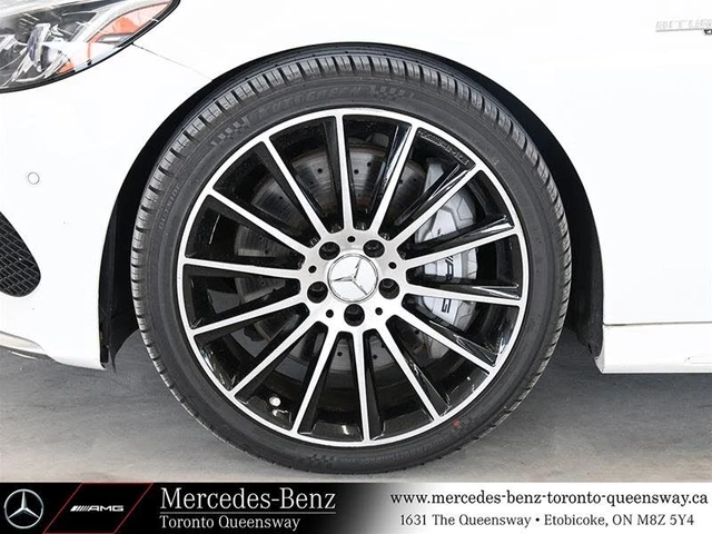 Mercedes-Benz C 43 AMG Coupe* 4MATIC+ * ОБДУХВ* 360* ПАНО* BURMASTR* - автомобили, коли, обяви за нови и употребявани 4