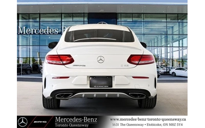 mercedes-benz-c-43-amg - 5