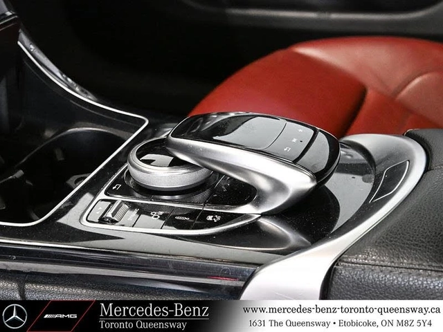 Mercedes-Benz C 43 AMG Coupe* 4MATIC+ * ОБДУХВ* 360* ПАНО* BURMASTR* - автомобили, коли, обяви за нови и употребявани 9