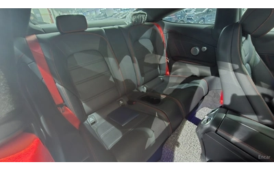 Mercedes-Benz C 43 AMG 4MATIC COUPE* * * MERCEDES CERTIFICATE* * * * - автомобили, коли, обяви за нови и употребявани 16