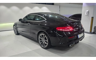 mercedes-benz-c-43-amg - 2