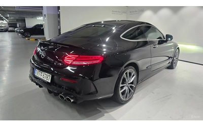 mercedes-benz-c-43-amg - 3