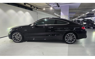 mercedes-benz-c-43-amg - 5