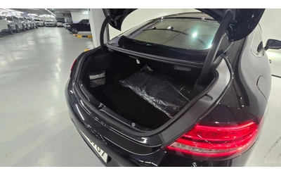 Mercedes-Benz C 43 AMG 4MATIC COUPE* * * MERCEDES CERTIFICATE* * * * - автомобили, коли, обяви за нови и употребявани 7