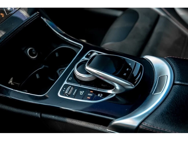 Mercedes-Benz C 43 AMG 4MATIC* BURMESTER* PANO* 360* ПОДГРЕВ* - автомобили, коли, обяви за нови и употребявани 14
