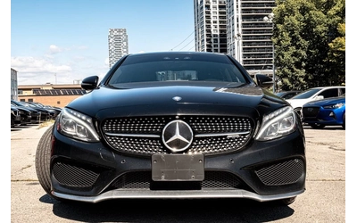 mercedes-benz-c-43-amg - 1