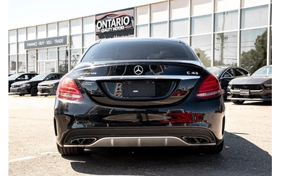 mercedes-benz-c-43-amg - 3