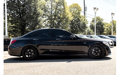 mercedes-benz-c-43-amg - 4