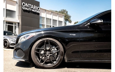 mercedes-benz-c-43-amg - 5