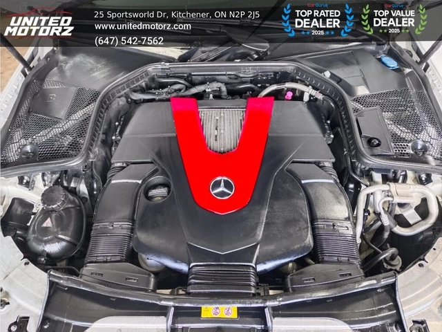 Mercedes-Benz C 43 AMG 4MATIC* ПОДГРЕВ* ПАНОРАМА* BURMESTER* КАМЕРА* - автомобили, коли, обяви за нови и употребявани 15