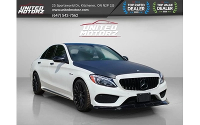 mercedes-benz-c-43-amg - 2