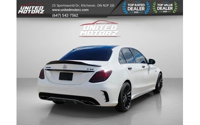 mercedes-benz-c-43-amg - 4