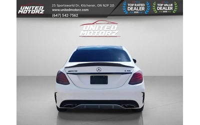 mercedes-benz-c-43-amg - 5