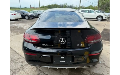 mercedes-benz-c-43-amg - 3