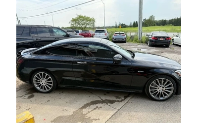 mercedes-benz-c-43-amg - 4