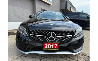 mercedes-benz-c-43-amg - 5