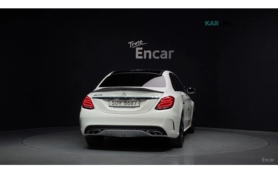 mercedes-benz-c-43-amg - 3