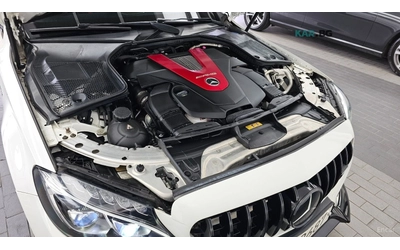 mercedes-benz-c-43-amg - 5