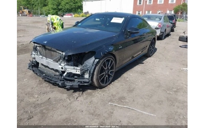 mercedes-benz-c-43-amg - 1