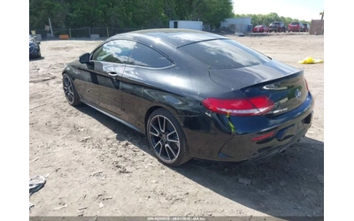 mercedes-benz-c-43-amg - 2