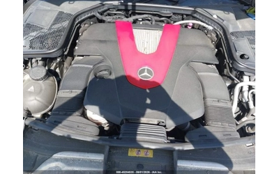 Mercedes-Benz C 43 AMG 4MATIC* КОЖА* ПОДГРЕВ* ПАНОРАМА* BURMESTER* - автомобили, коли, обяви за нови и употребявани 8