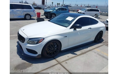 mercedes-benz-c-43-amg - 0