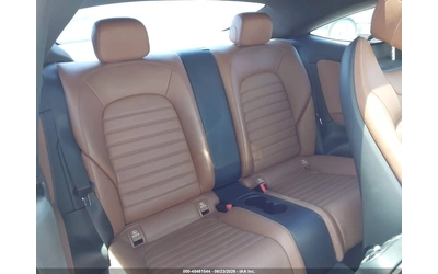 Mercedes-Benz C 43 AMG 4MATIC/SUNROOF/BURMESTER - автомобили, коли, обяви за нови и употребявани 10