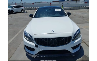 mercedes-benz-c-43-amg - 1