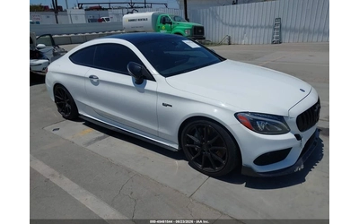 mercedes-benz-c-43-amg - 2