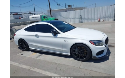mercedes-benz-c-43-amg - 3