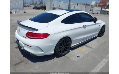 mercedes-benz-c-43-amg - 4