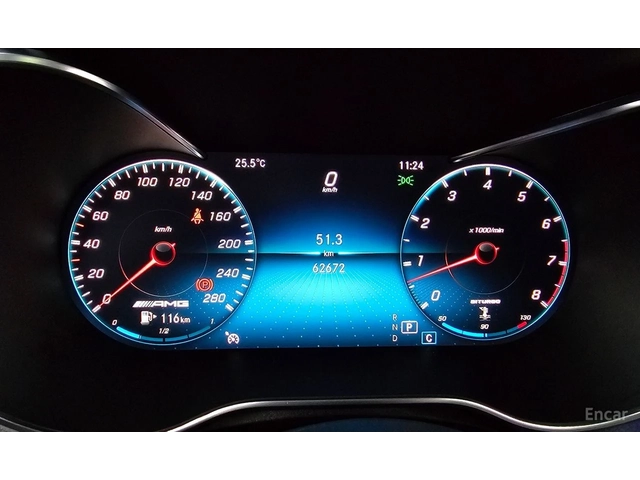 Mercedes-Benz C 43 AMG FACELIFT* 4MATIC* ДИСТРОНИК* ХЕДЪП* 360КАМЕРА* - автомобили, коли, обяви за нови и употребявани 11