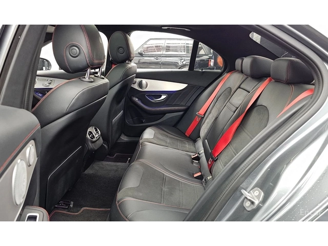 Mercedes-Benz C 43 AMG FACELIFT* 4MATIC* ДИСТРОНИК* ХЕДЪП* 360КАМЕРА* - автомобили, коли, обяви за нови и употребявани 15