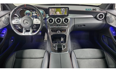 mercedes-benz-c-43-amg - 4
