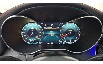 mercedes-benz-c-43-amg - 5