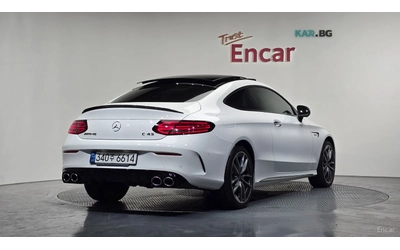 mercedes-benz-c-43-amg - 1