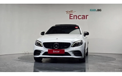 mercedes-benz-c-43-amg - 2