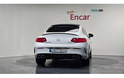 mercedes-benz-c-43-amg - 3