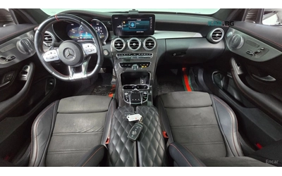 mercedes-benz-c-43-amg - 4