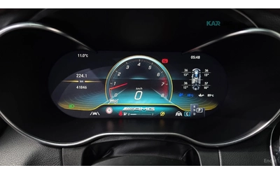 mercedes-benz-c-43-amg - 5