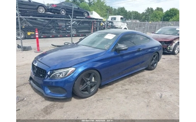 mercedes-benz-c-43-amg - 0