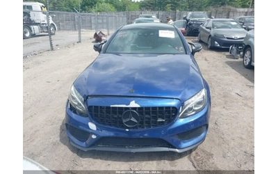 Mercedes-Benz C 43 AMG 4MATIC* CARBON* BUCKET SEATS* PANO* - автомобили, коли, обяви за нови и употребявани 10