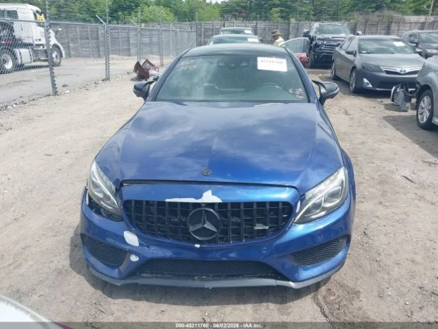 Mercedes-Benz C 43 AMG 4MATIC* CARBON* BUCKET SEATS* PANO* - автомобили, коли, обяви за нови и употребявани 10