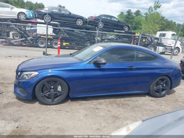 Mercedes-Benz C 43 AMG 4MATIC* CARBON* BUCKET SEATS* PANO* - автомобили, коли, обяви за нови и употребявани 12