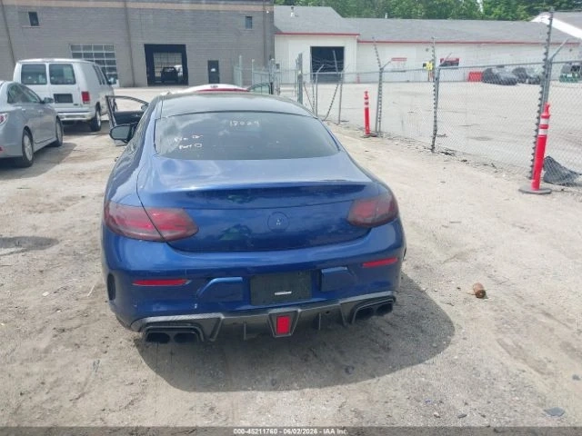 Mercedes-Benz C 43 AMG 4MATIC* CARBON* BUCKET SEATS* PANO* - автомобили, коли, обяви за нови и употребявани 14
