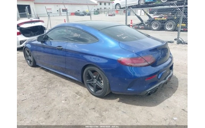 mercedes-benz-c-43-amg - 2