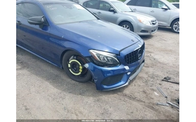 mercedes-benz-c-43-amg - 5