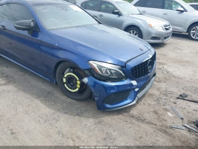 Mercedes-Benz C 43 AMG 4MATIC* CARBON* BUCKET SEATS* PANO* - автомобили, коли, обяви за нови и употребявани 5