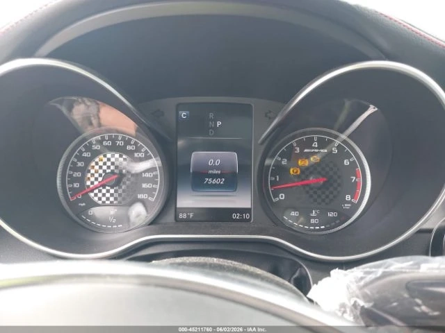 Mercedes-Benz C 43 AMG 4MATIC* CARBON* BUCKET SEATS* PANO* - автомобили, коли, обяви за нови и употребявани 6