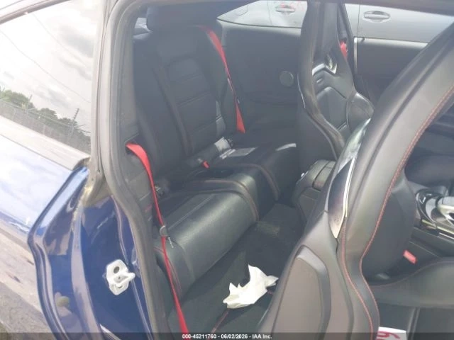 Mercedes-Benz C 43 AMG 4MATIC* CARBON* BUCKET SEATS* PANO* - автомобили, коли, обяви за нови и употребявани 7